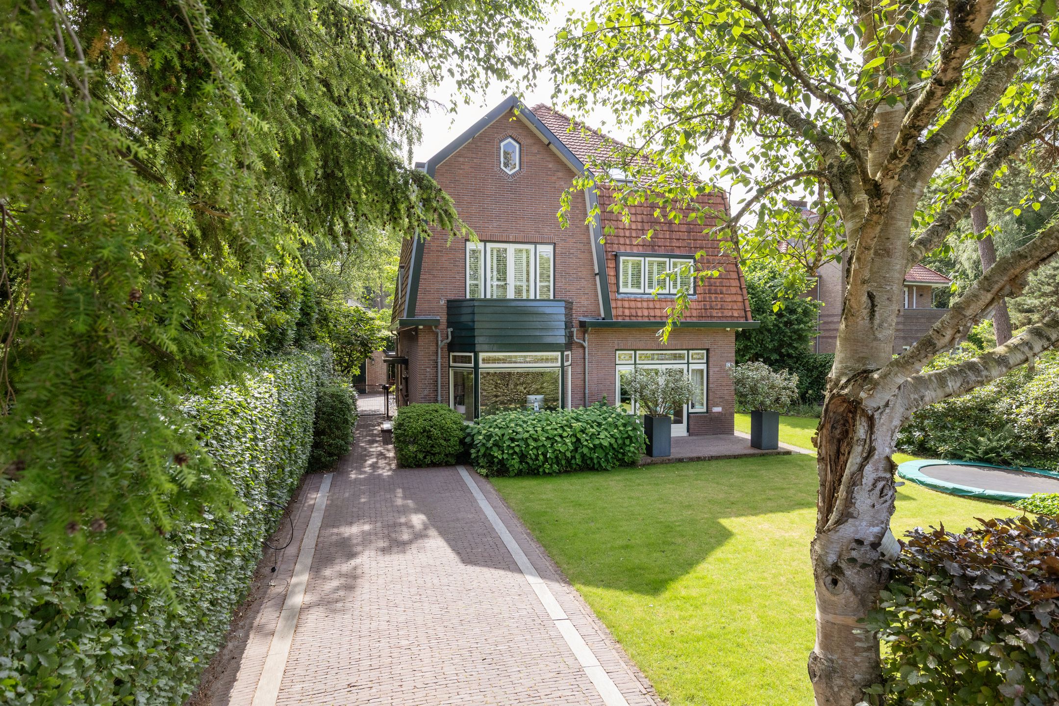 Photo 75 of Rembrandtplein 17