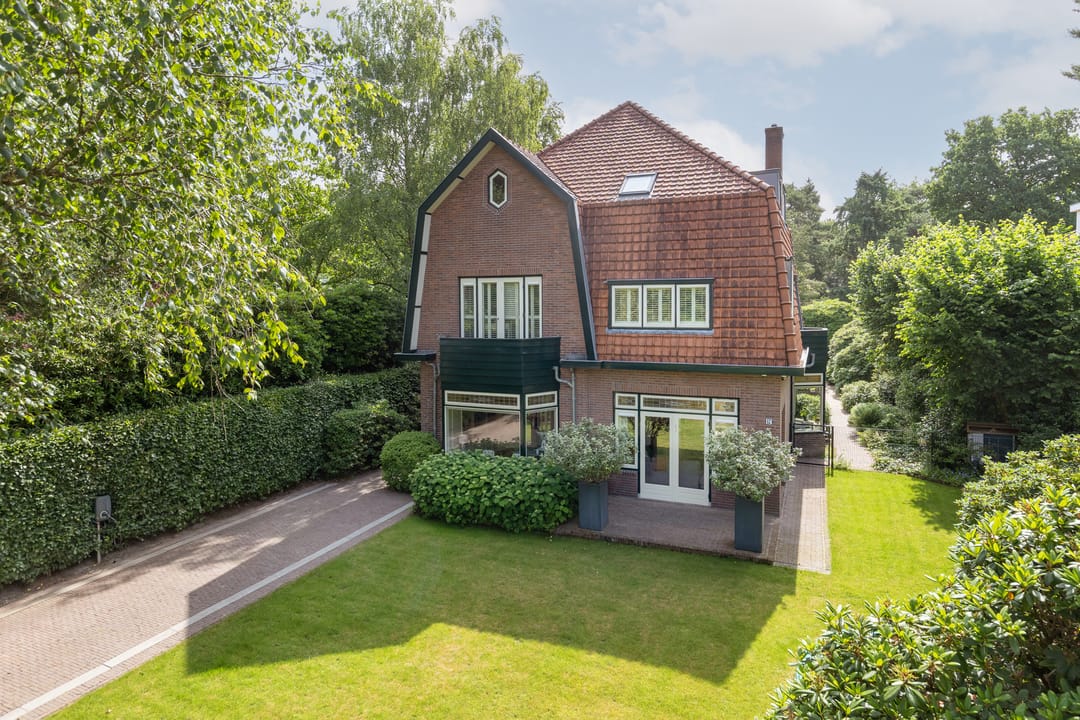 Photo 76 of Rembrandtplein 17