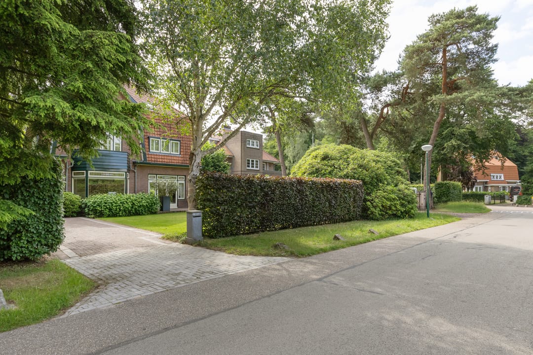 Photo 77 of Rembrandtplein 17