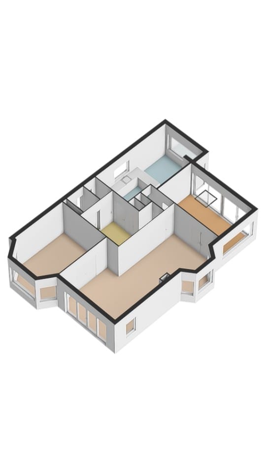 Photo 79 of Rembrandtplein 17