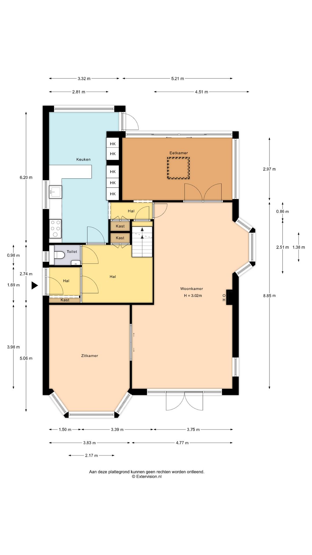 Photo 80 of Rembrandtplein 17