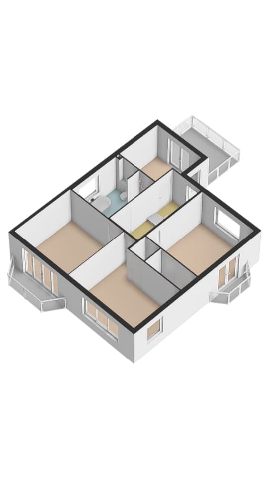 Photo 82 of Rembrandtplein 17