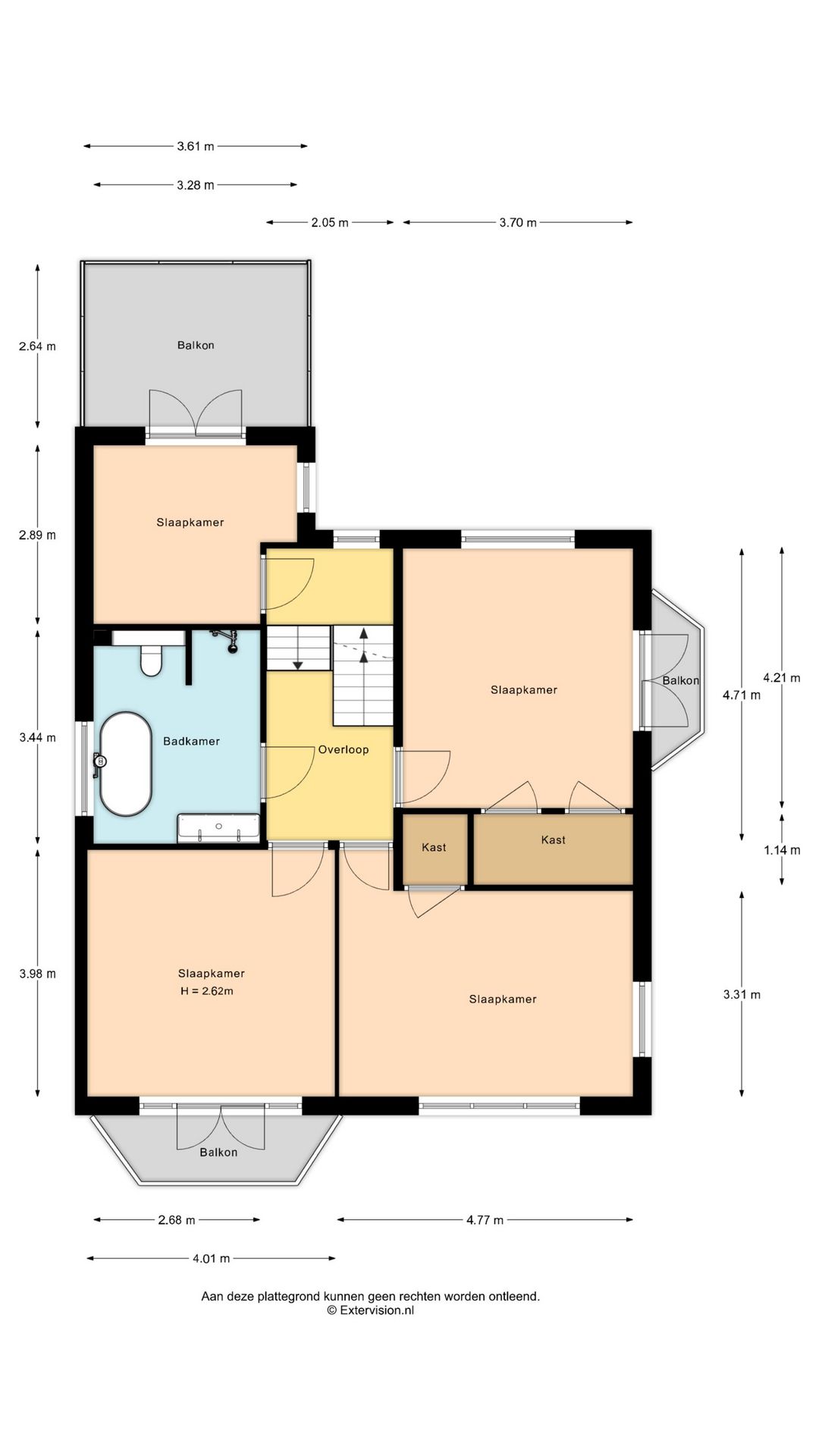 Photo 83 of Rembrandtplein 17