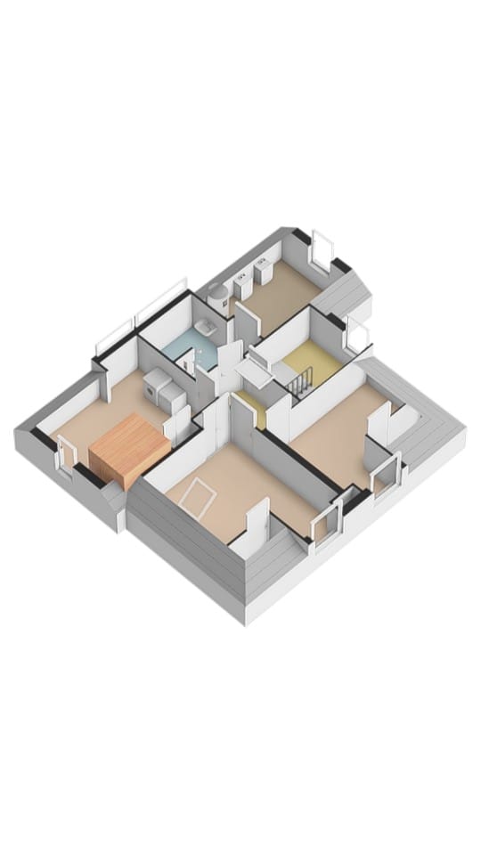 Photo 85 of Rembrandtplein 17