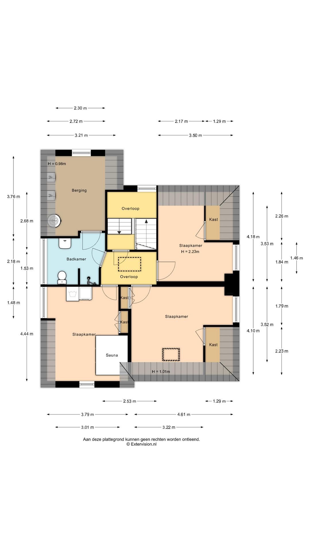 Photo 86 of Rembrandtplein 17