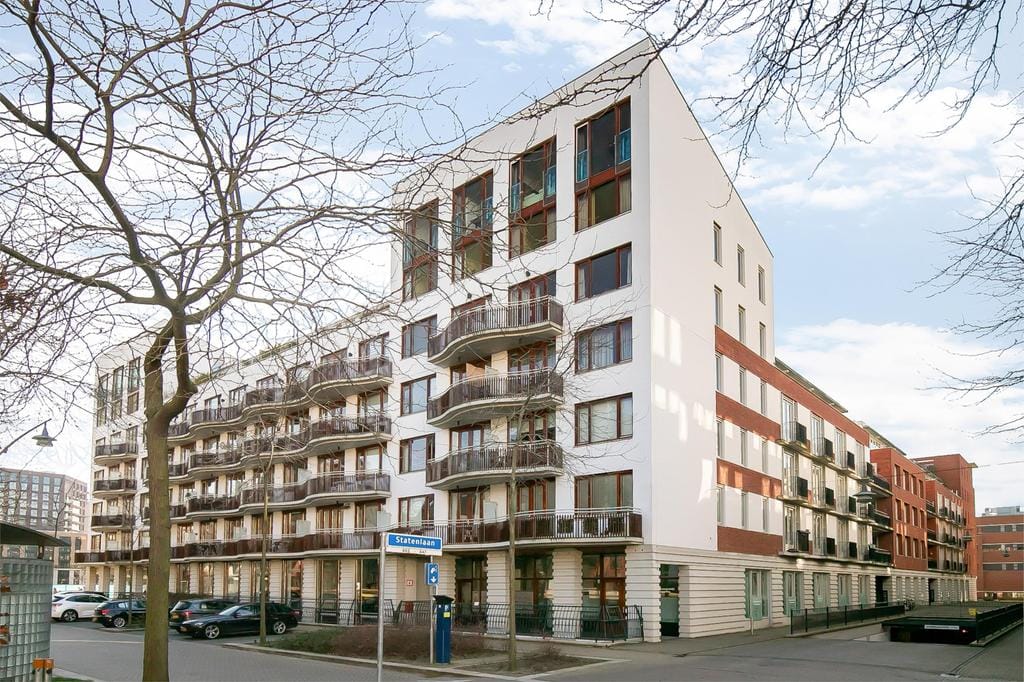 Statenlaan, 427, Den Bosch, 5223LH, Noord-Brabant, Nederland 427