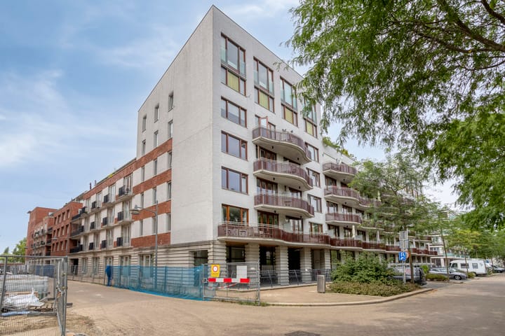 Foto 23 van Statenlaan 427