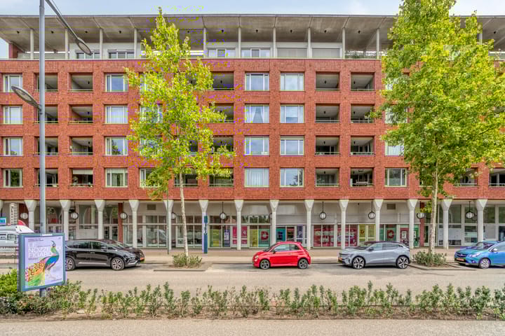 Foto 24 van Statenlaan 427