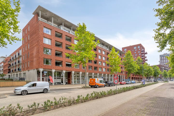 Foto 25 van Statenlaan 427