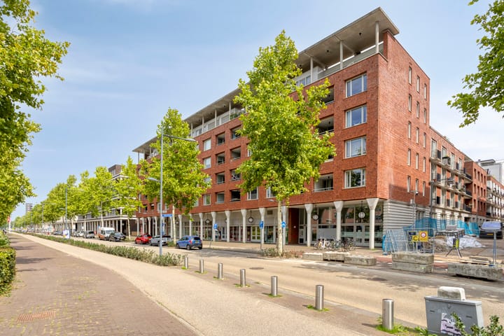 Foto 26 van Statenlaan 427