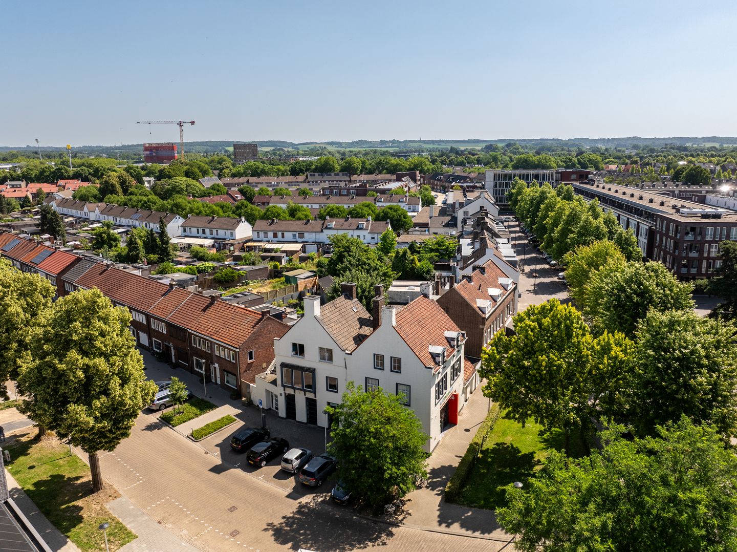 Bekijk foto 3 van Voltastraat 48-50