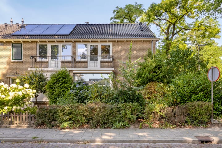 Foto 1 van Roggestraat 2