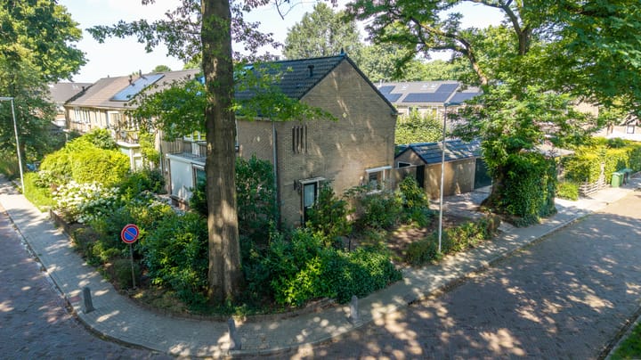 Foto 3 van Roggestraat 2