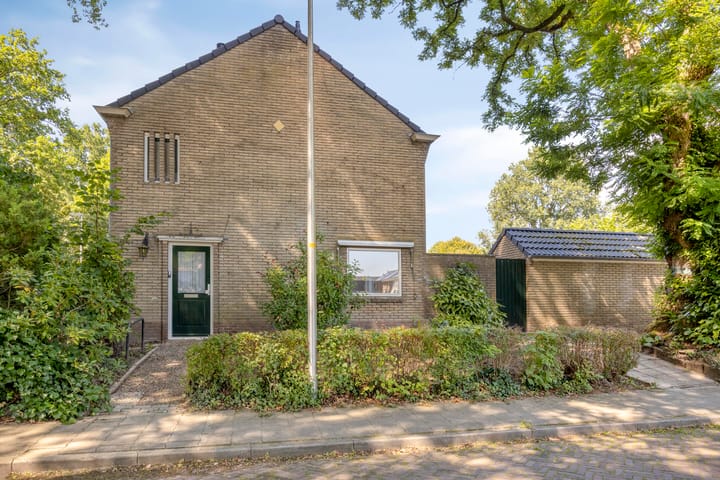 Foto 36 van Roggestraat 2