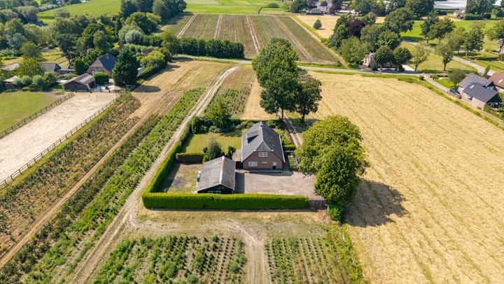 Foto 2 van Boshoekerweg 9