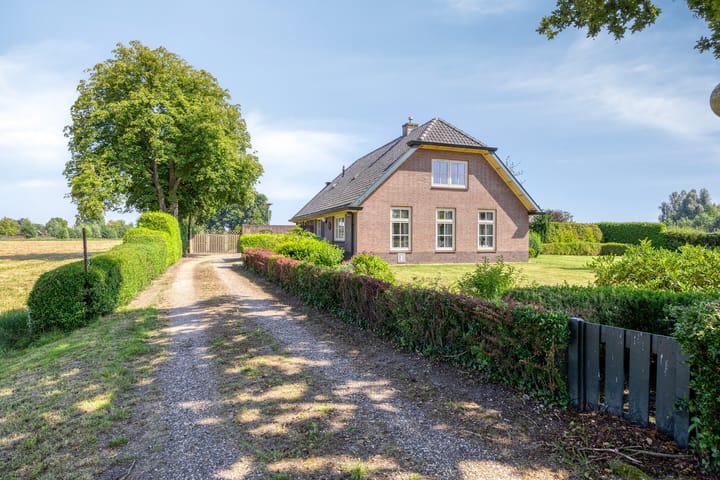 Foto 5 van Boshoekerweg 9