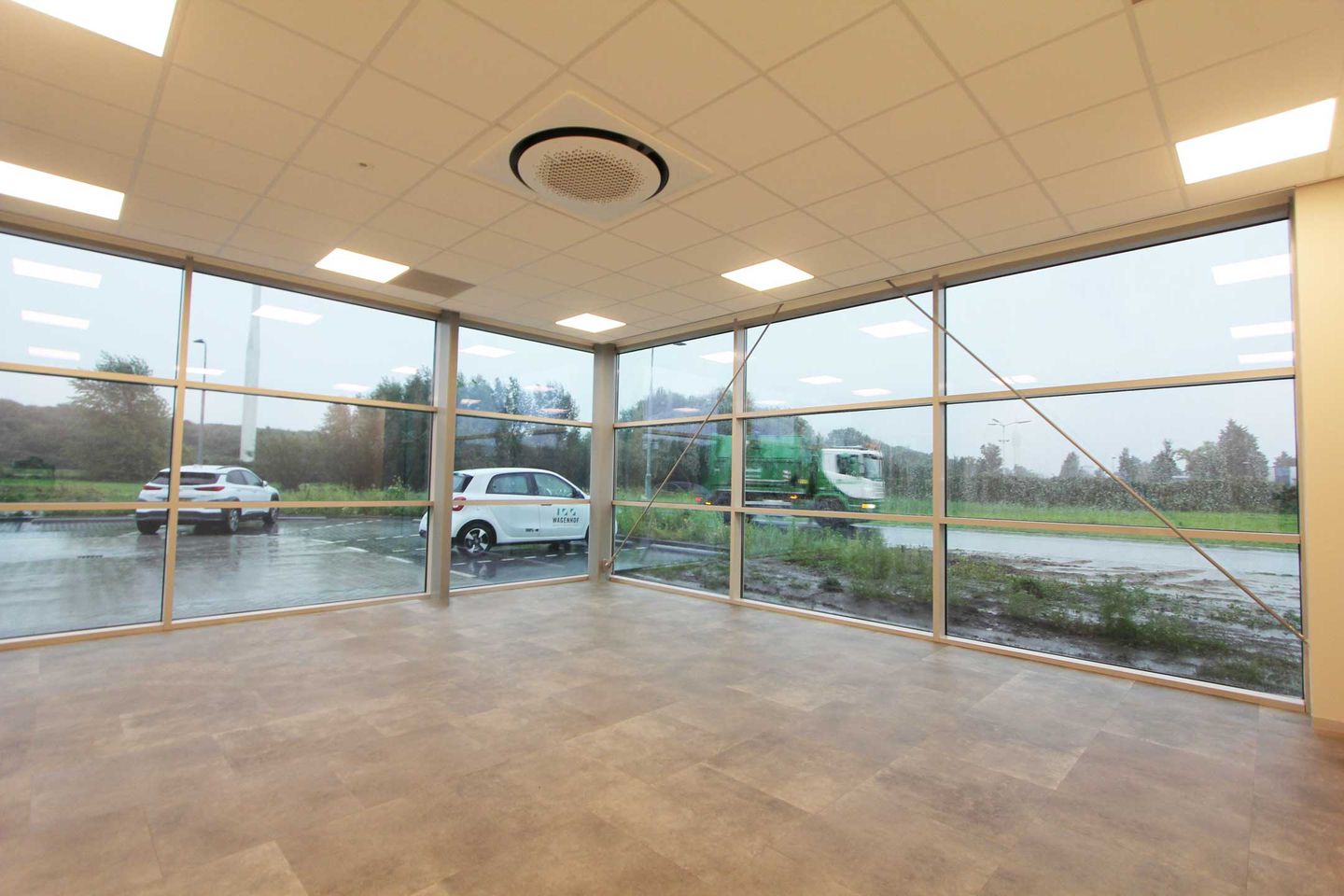 Bekijk foto 3 van Jacques Meuwissenweg 26