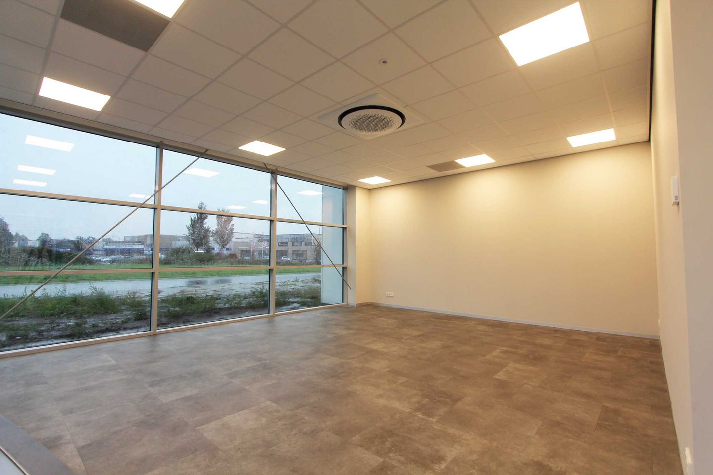 Bekijk foto 4 van Jacques Meuwissenweg 26