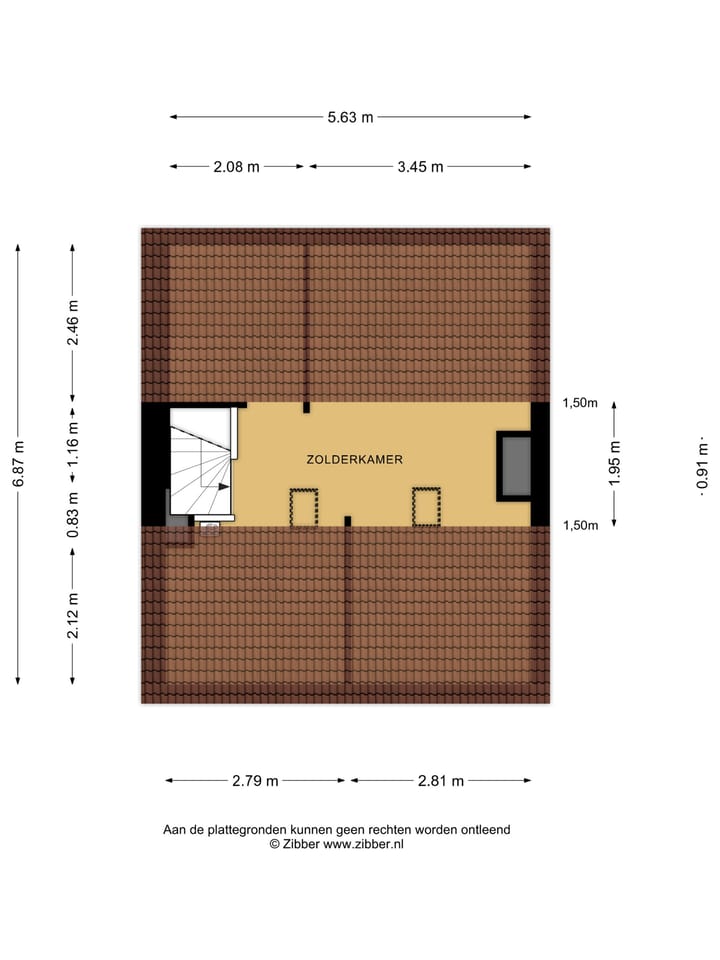 Foto 42 van Roggestraat 2