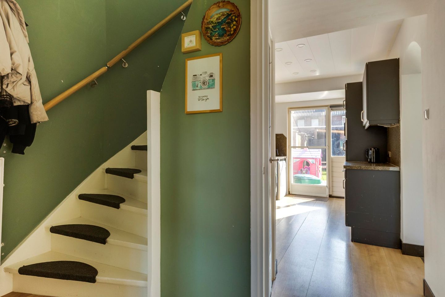 Photo 5 of Ranonkelstraat 7