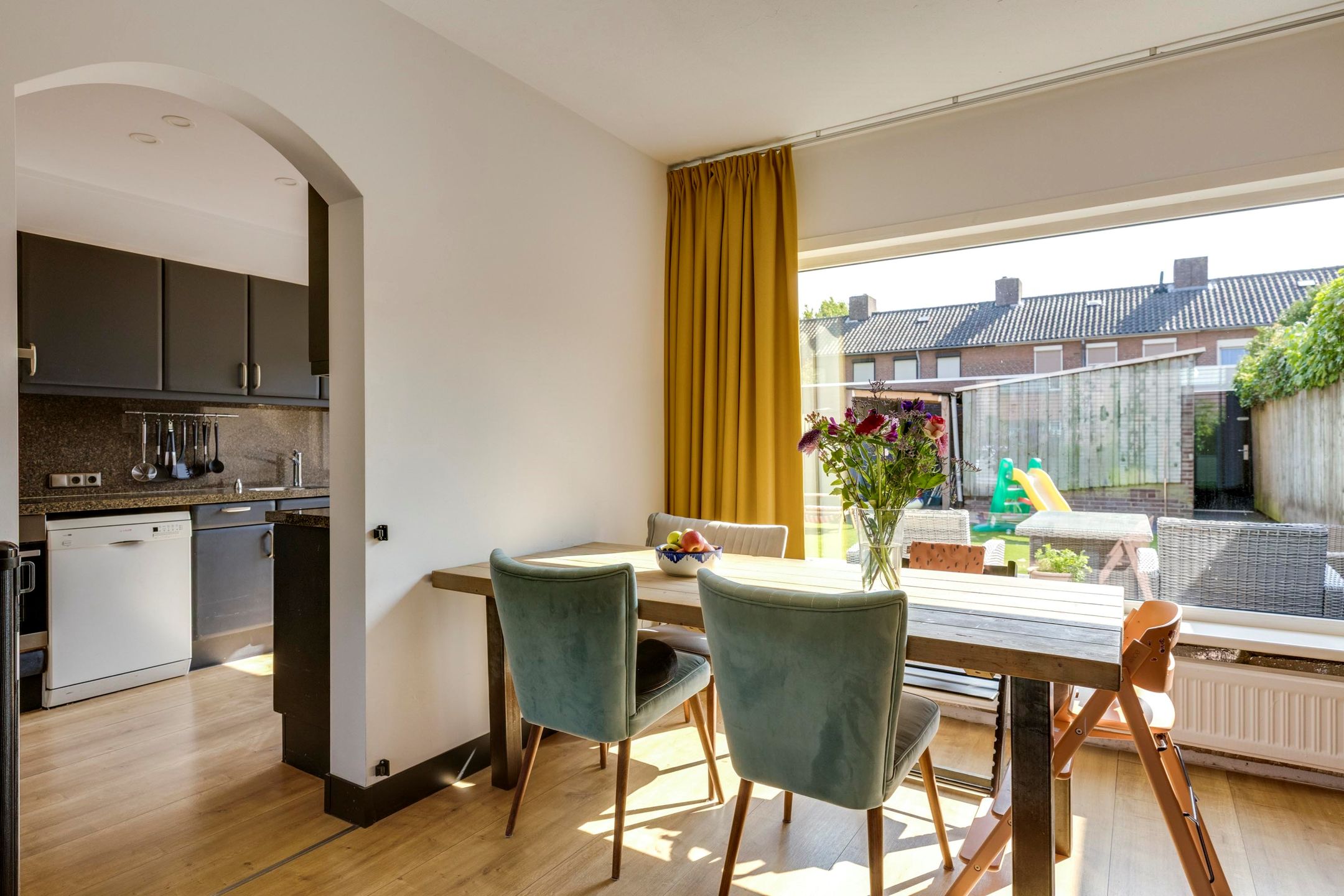 Photo 12 of Ranonkelstraat 7