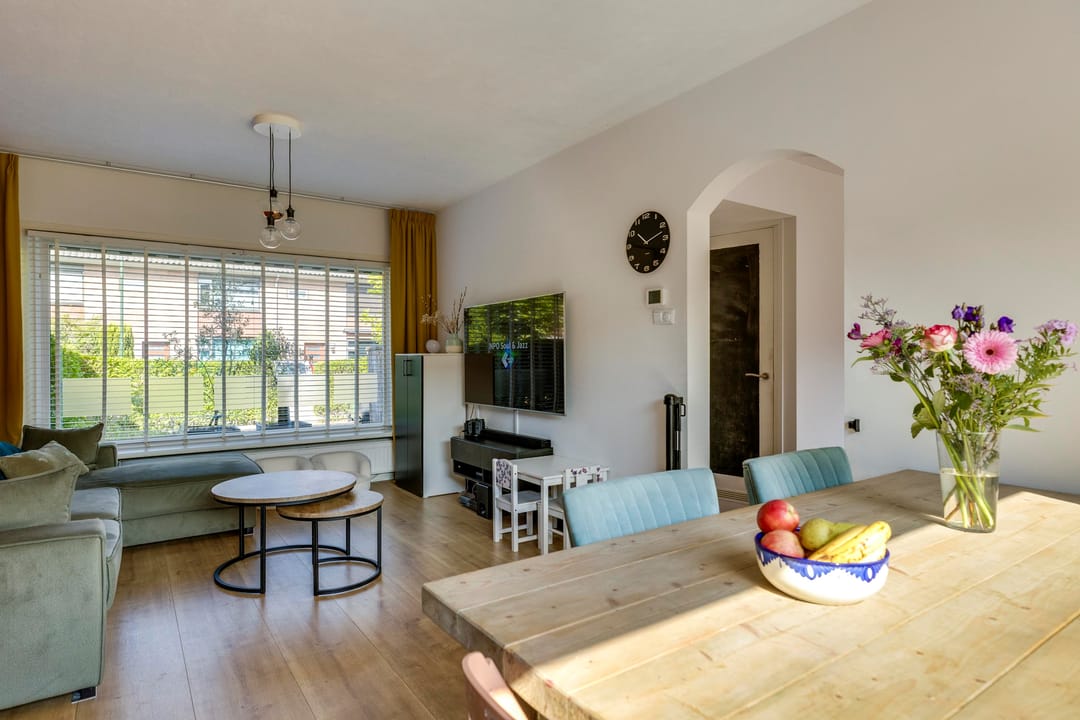 Photo 13 of Ranonkelstraat 7