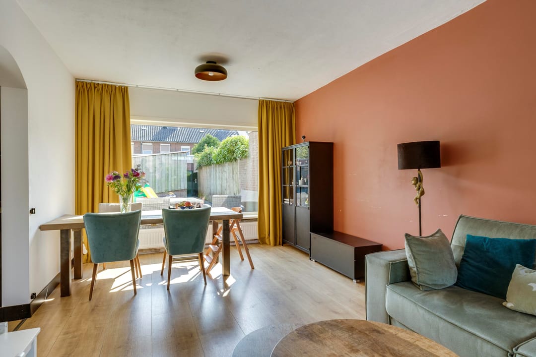 Photo 16 of Ranonkelstraat 7