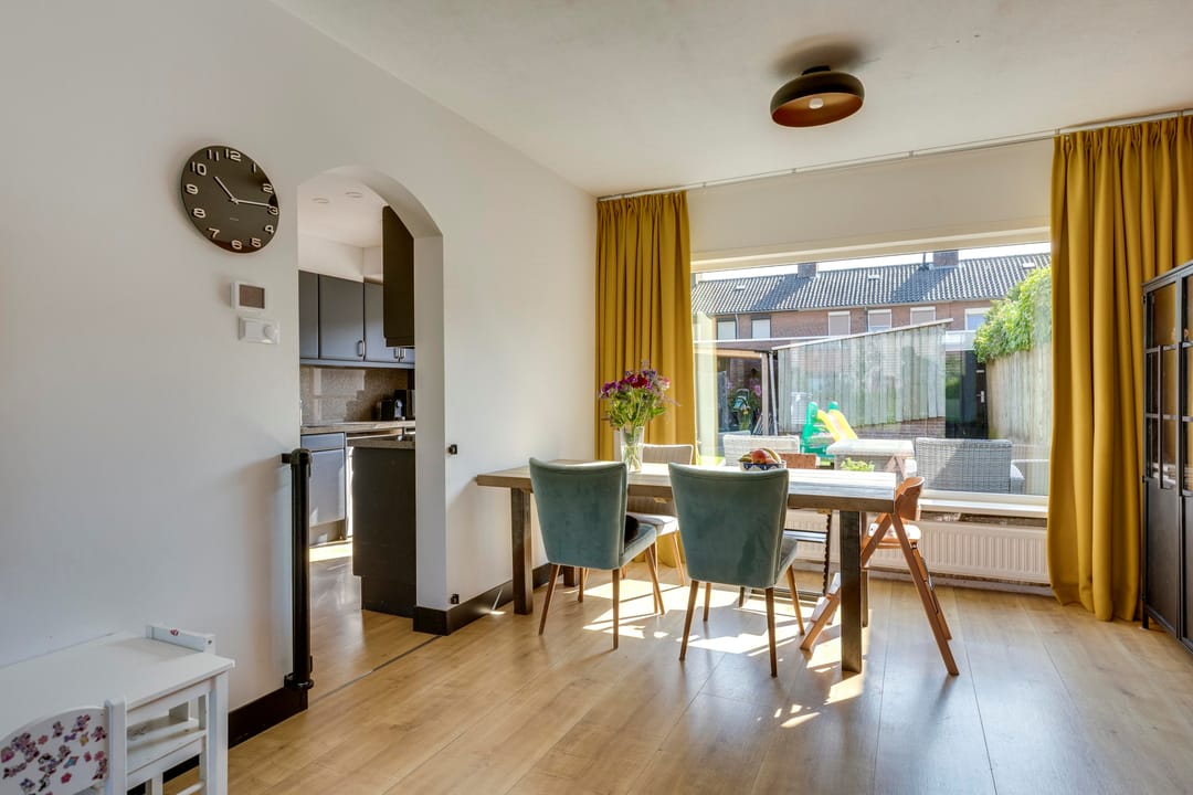 Photo 17 of Ranonkelstraat 7