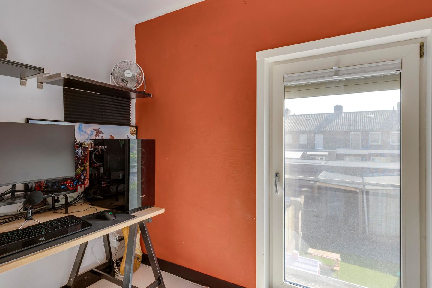 Photo 25 of Ranonkelstraat 7