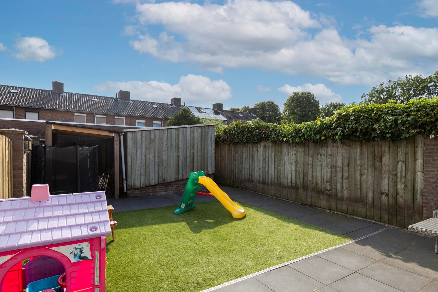 Photo 35 of Ranonkelstraat 7