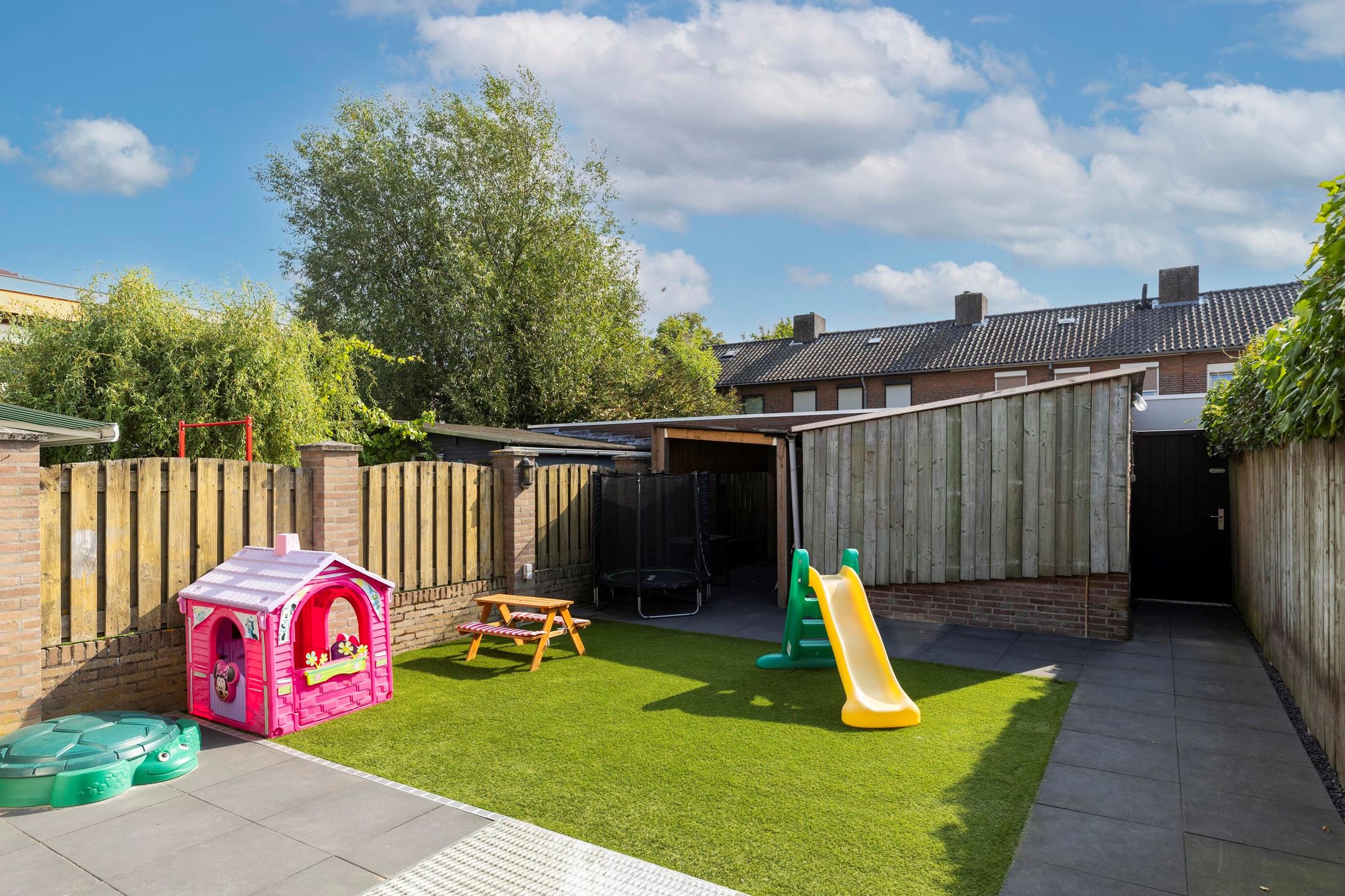 Photo 36 of Ranonkelstraat 7