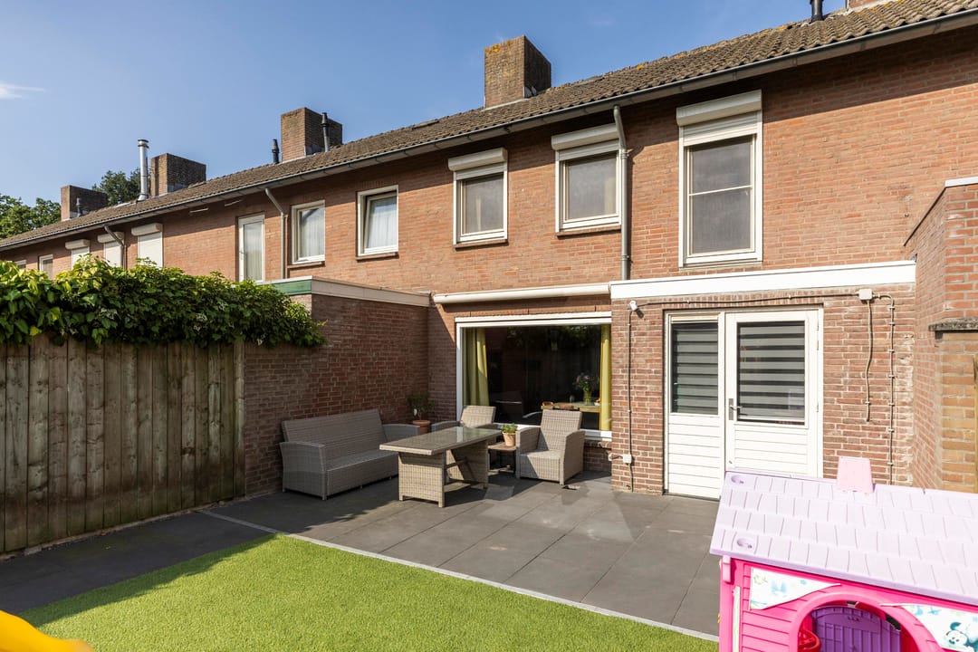 Photo 38 of Ranonkelstraat 7