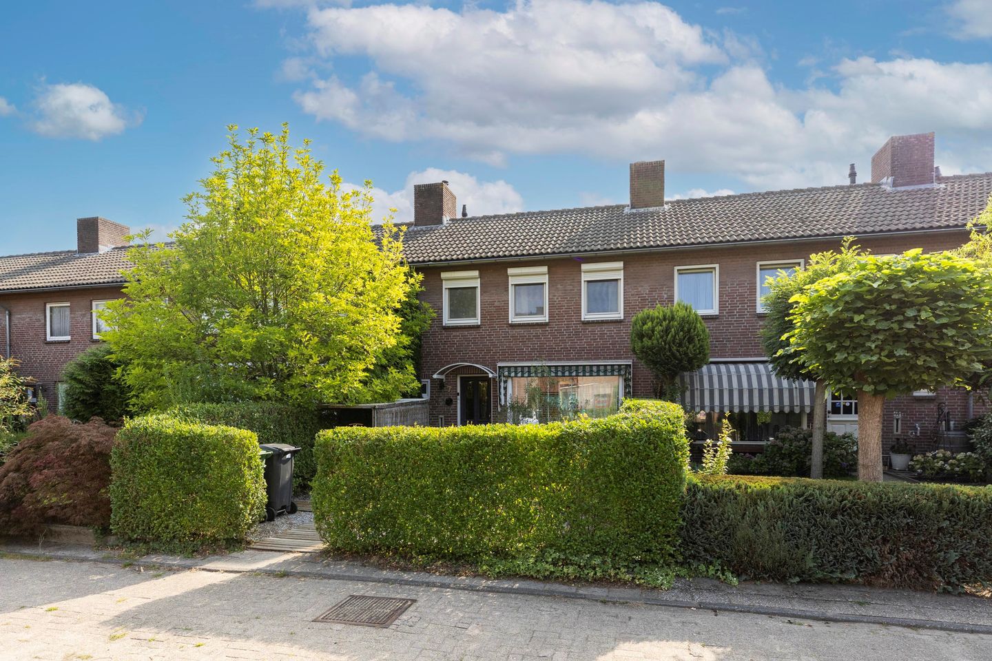 Photo 40 of Ranonkelstraat 7