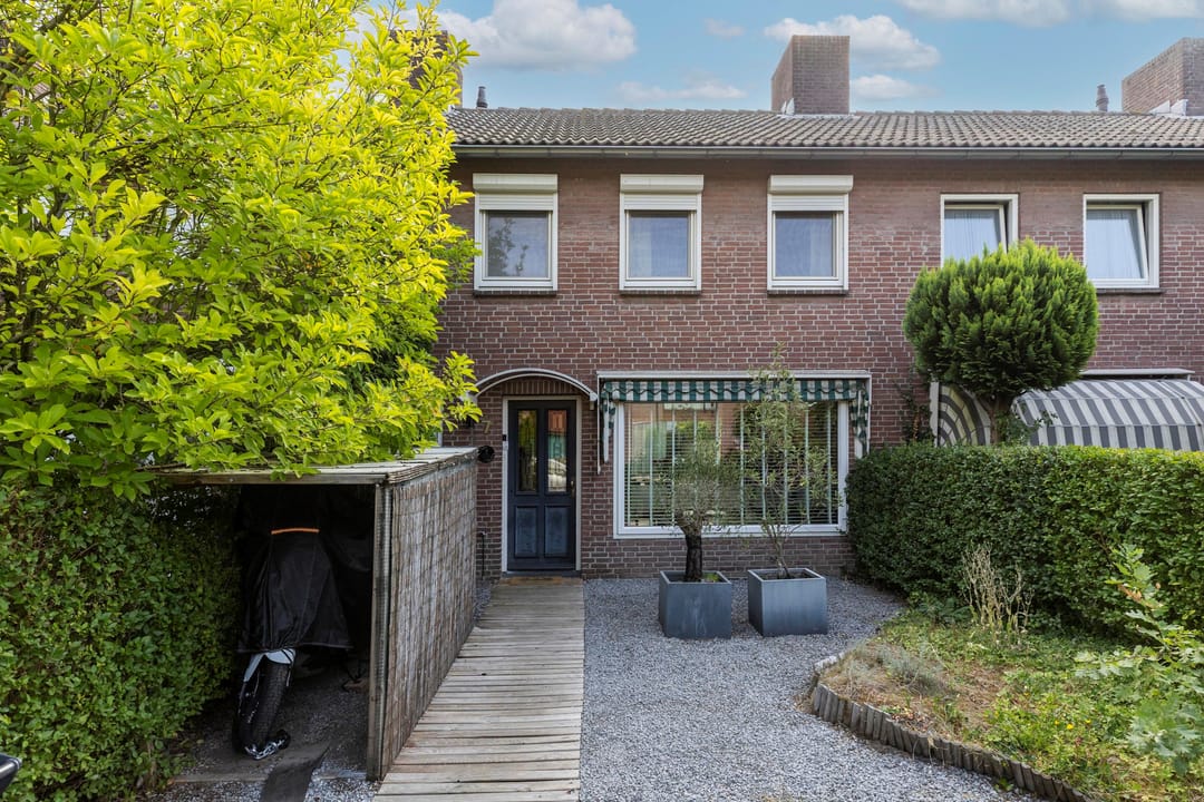 Photo 41 of Ranonkelstraat 7