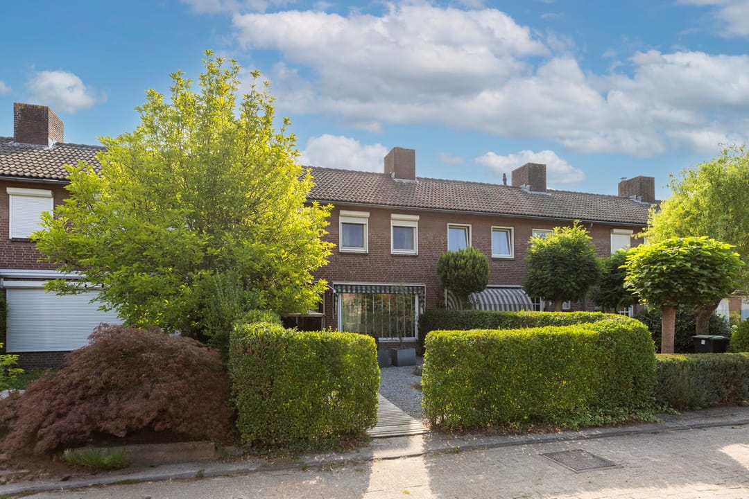 Photo 43 of Ranonkelstraat 7