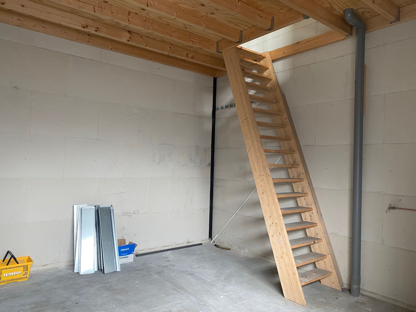Bekijk foto 3 van Eiffelstraat 18