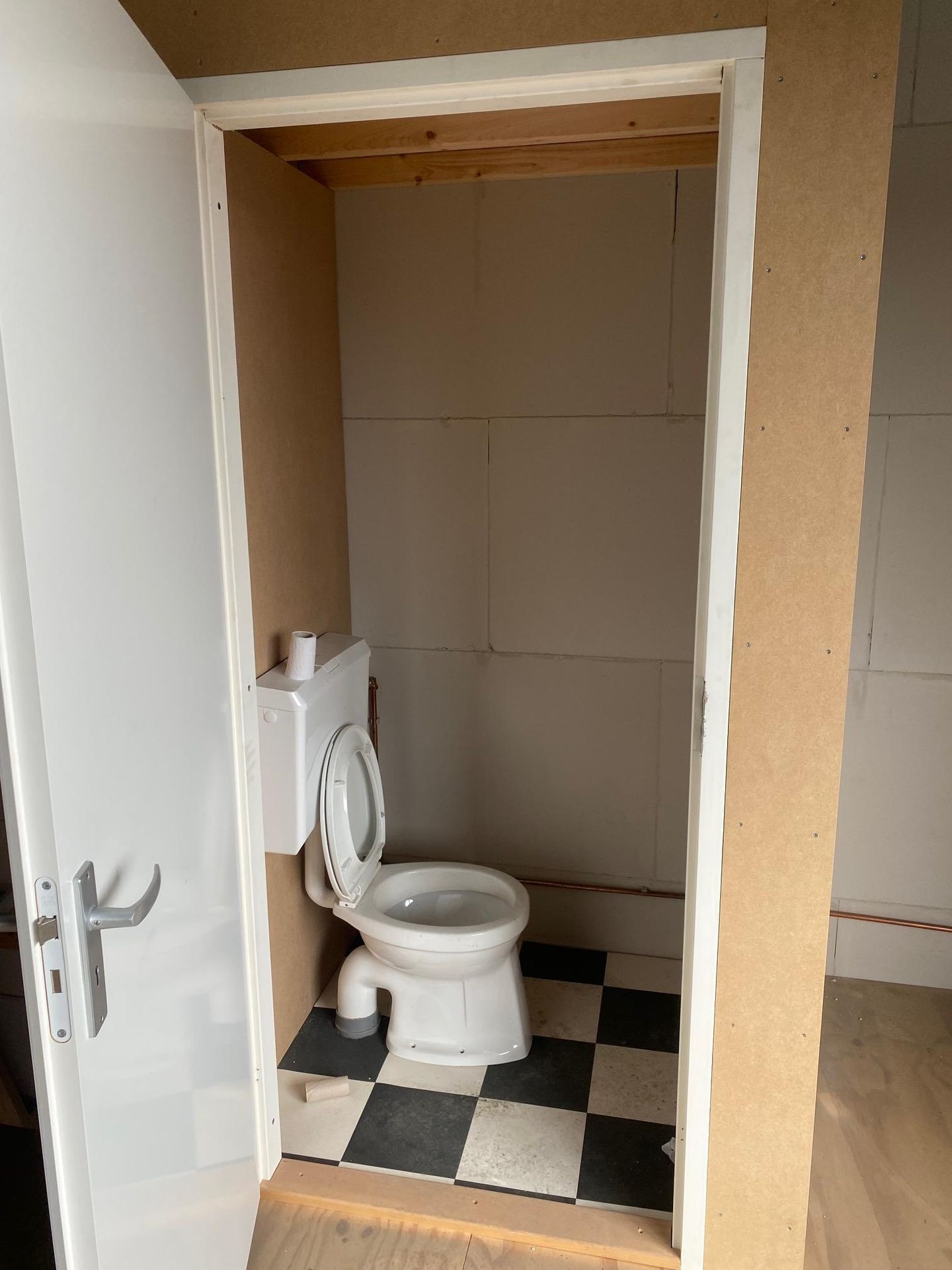 Bekijk foto 4 van Eiffelstraat 18