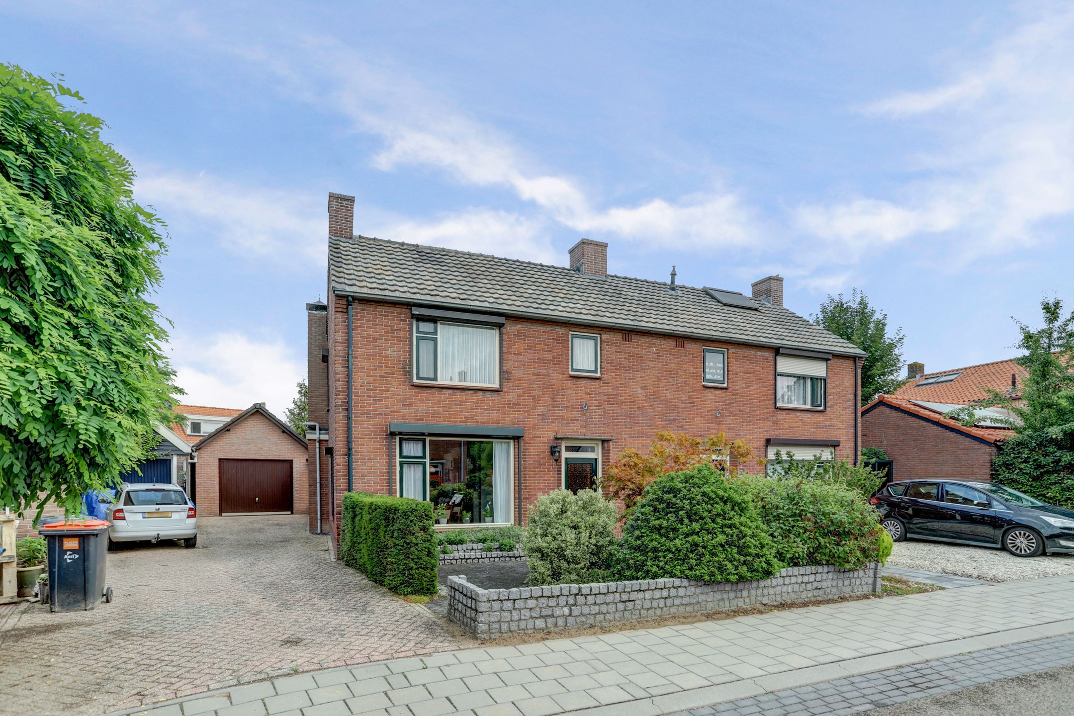 Korte Groenestraat, 4, Bruchem, 5314AH, Gelderland, Nederland 4 