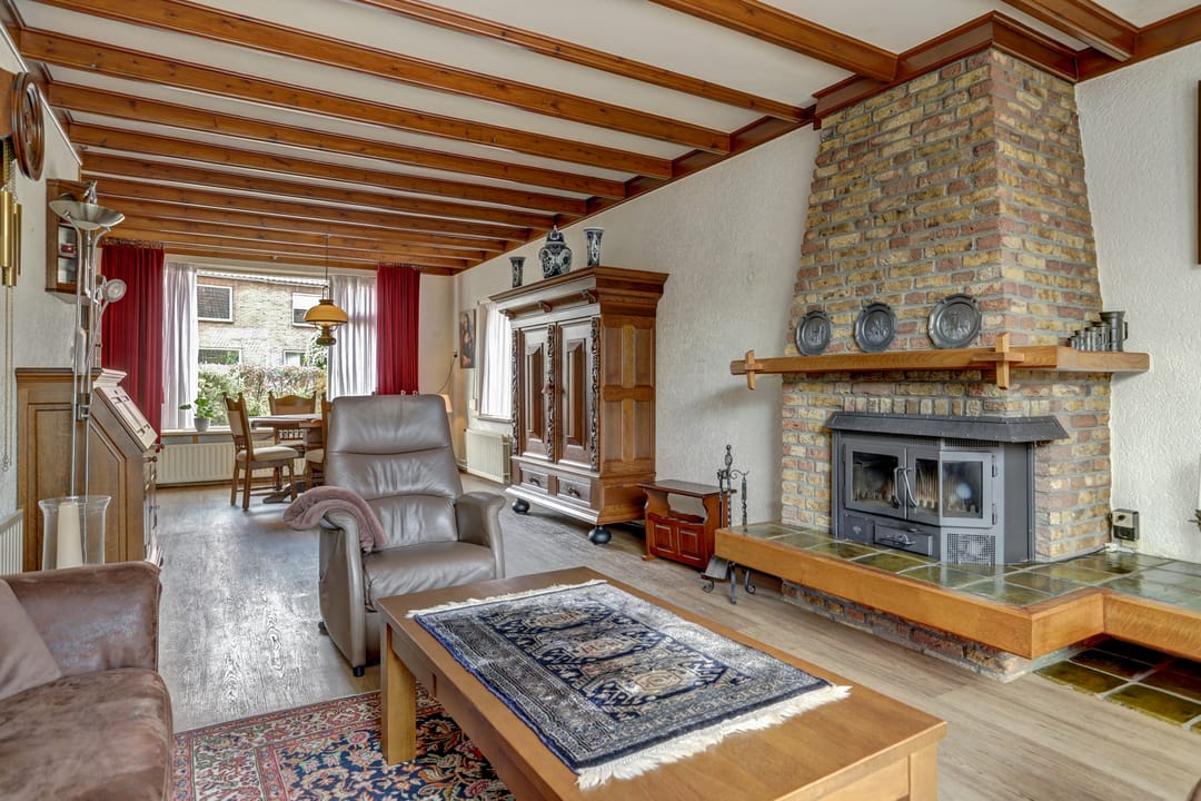 Foto 2 van Korte Groenestraat 4