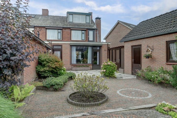 Photo 3 of Korte Groenestraat 4