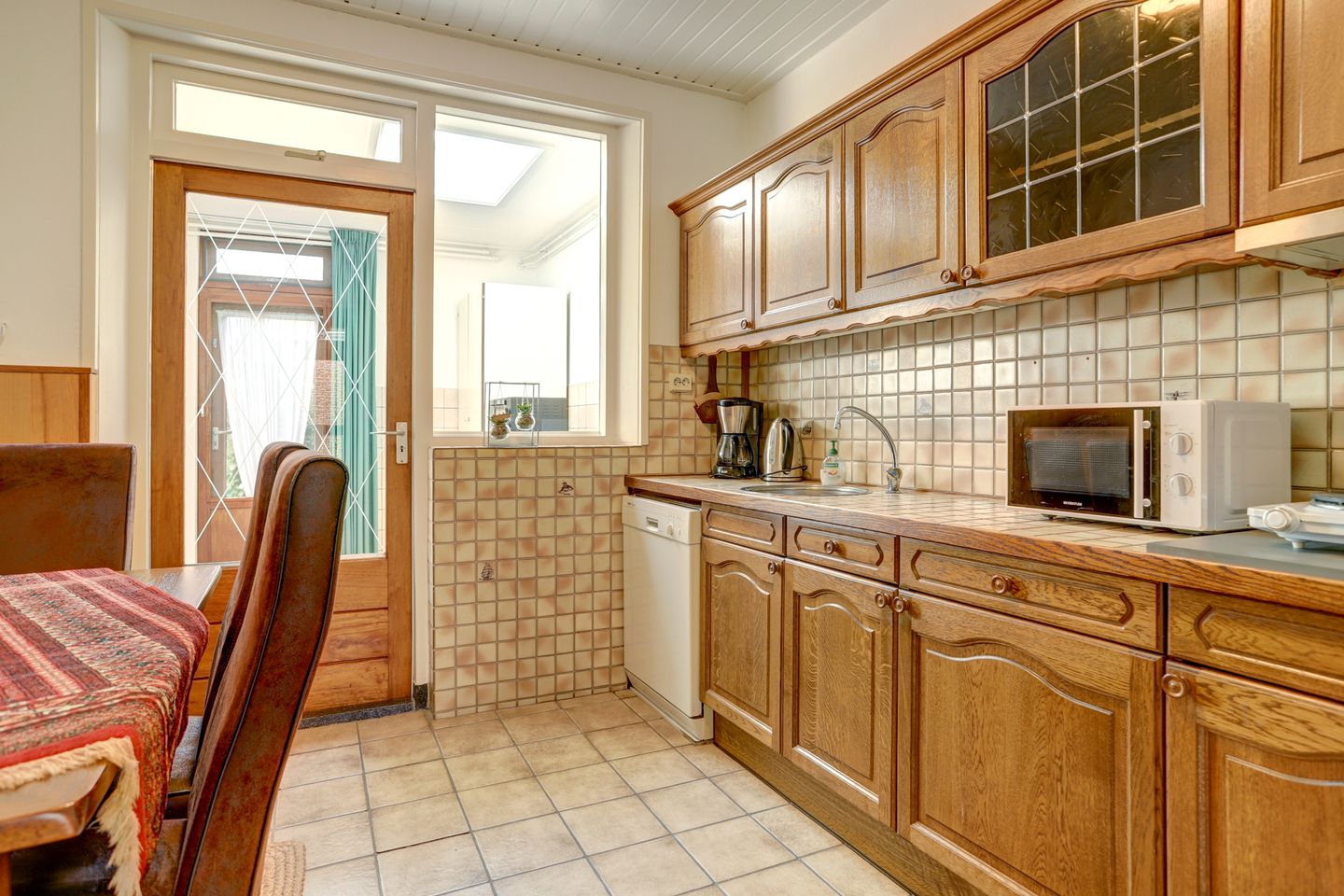 Foto 4 van Korte Groenestraat 4