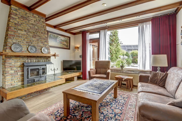 Photo 8 of Korte Groenestraat 4