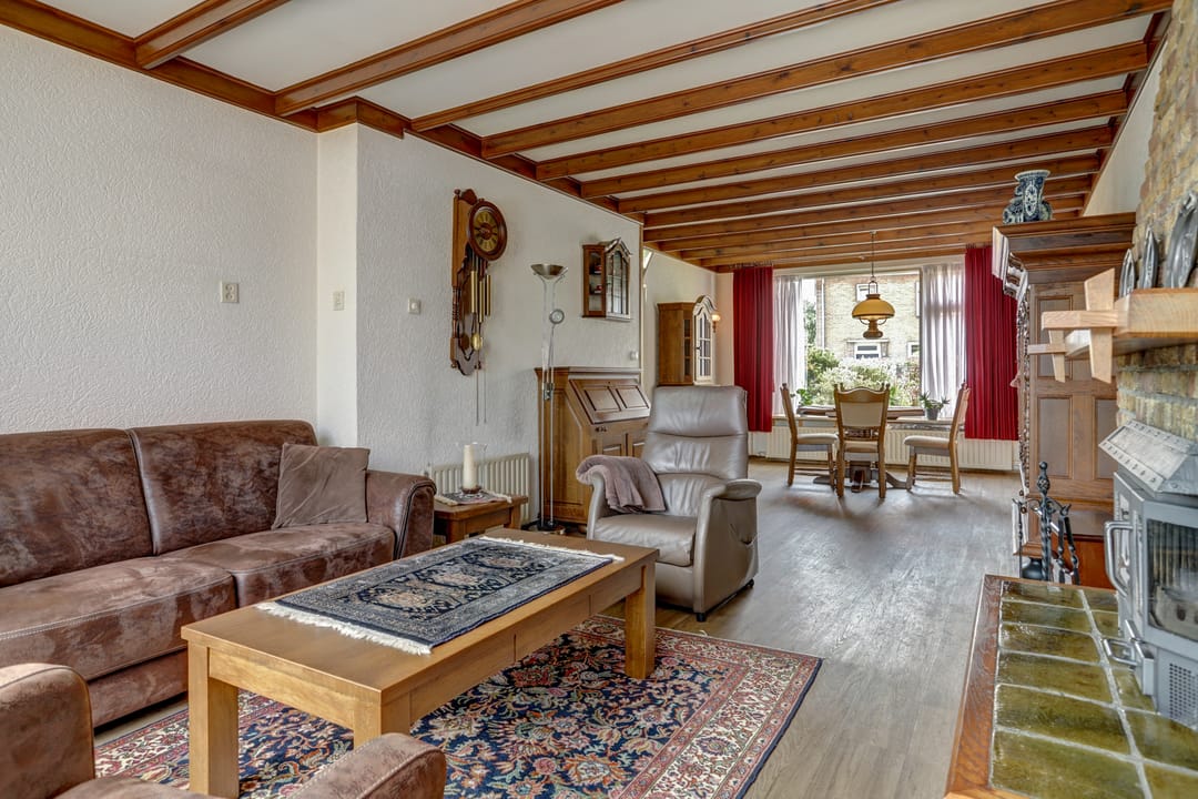 Foto 13 van Korte Groenestraat 4