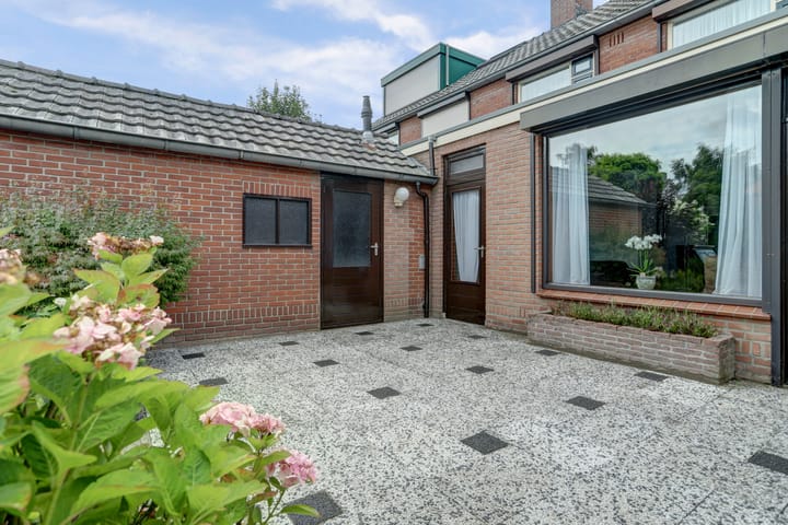 Photo 37 of Korte Groenestraat 4