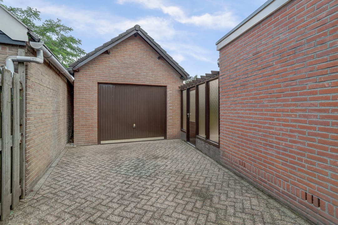 Foto 38 van Korte Groenestraat 4