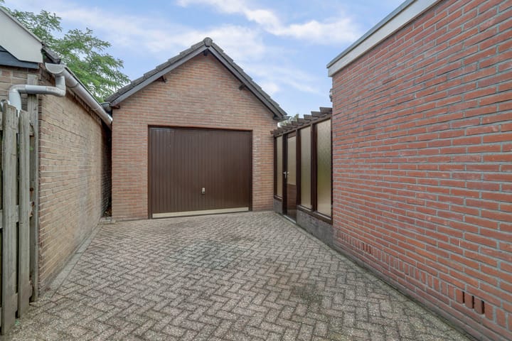 Photo 38 of Korte Groenestraat 4