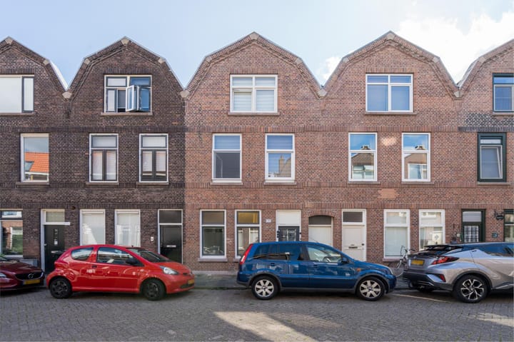 Foto 1 van Buffelstraat 131-BN