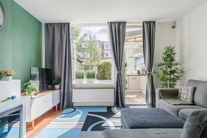 Foto 2 van Buffelstraat 131-BN