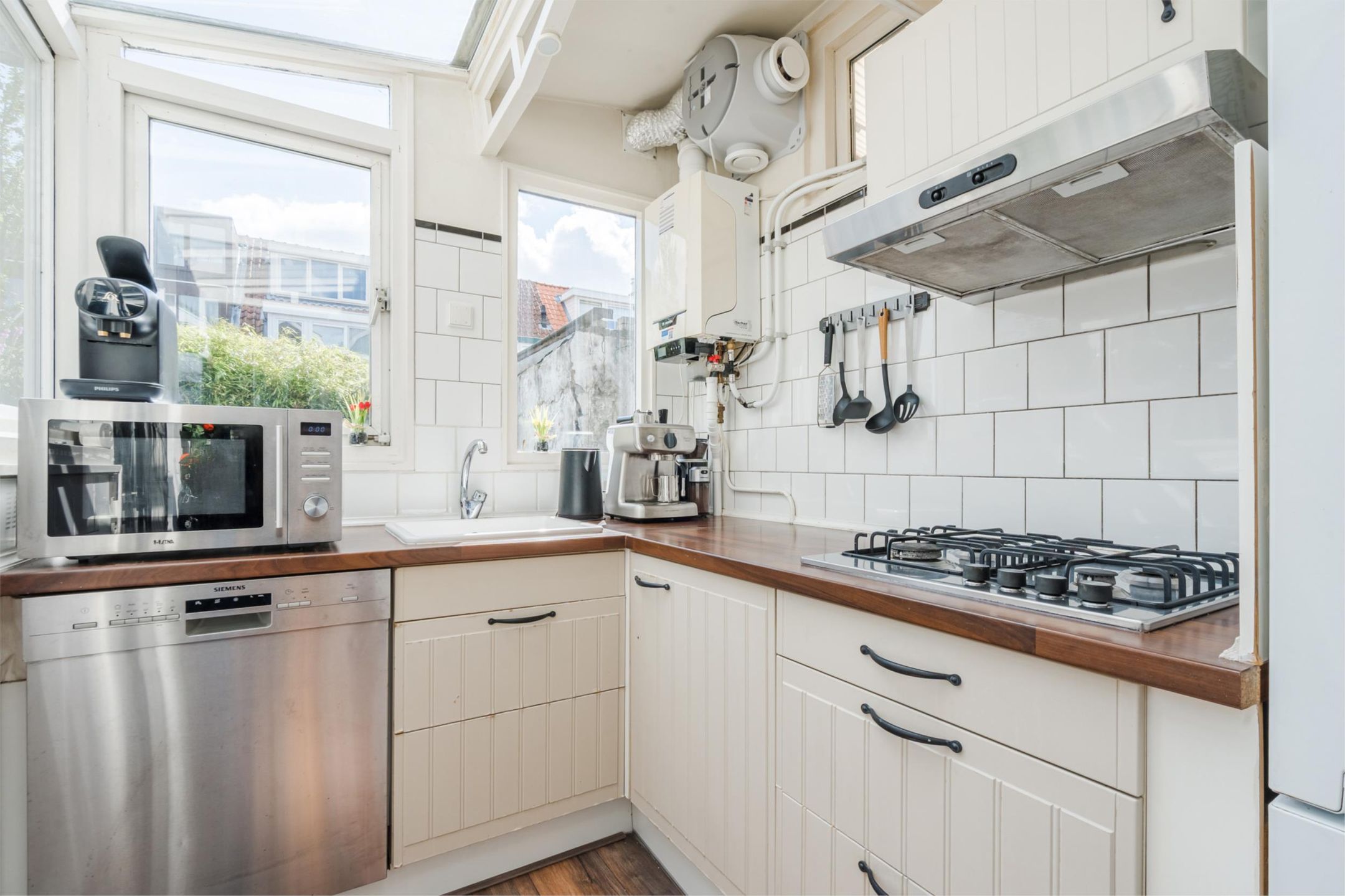 Foto 3 van Buffelstraat 131-BN