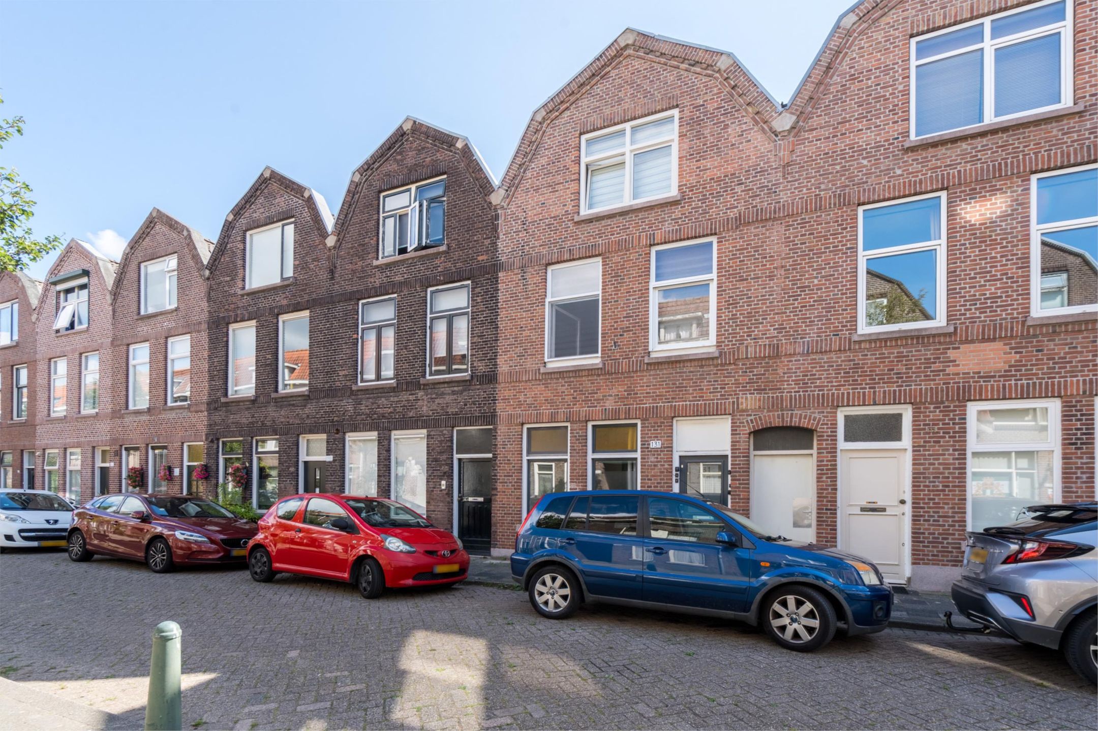 Foto 6 van Buffelstraat 131-BN